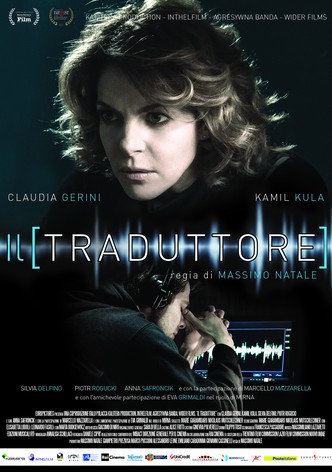 Il traduttore