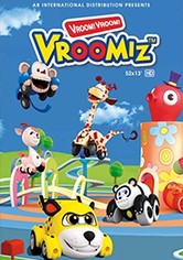 Vroomiz