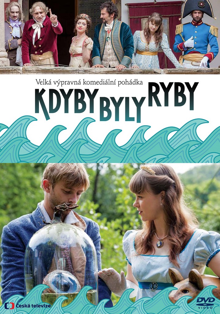 Fishy If There Are No Fish