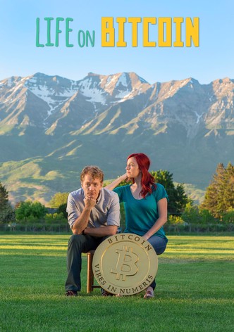 Life on Bitcoin