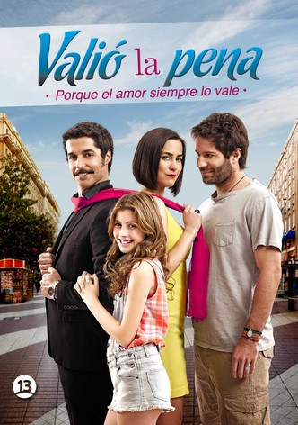 Valió la Pena
