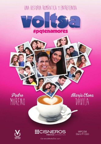 Voltea pa'que te enamores