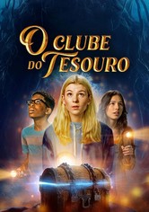 O Clube do Tesouro