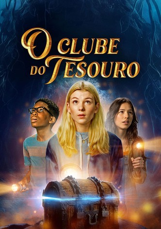 O Clube do Tesouro