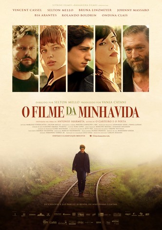 The Movie of My Life