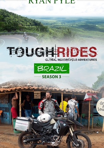 Tough Rides - Season 2