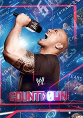 WWE Countdown