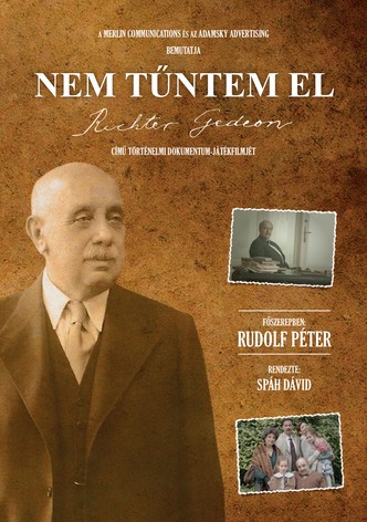 Nem tüntem el...