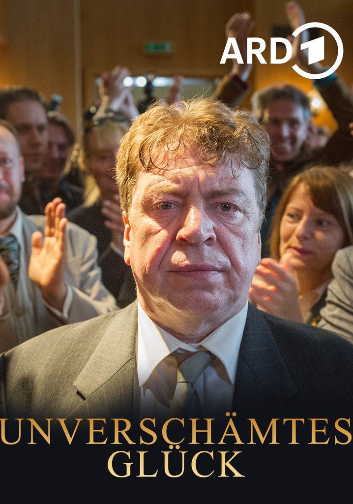 Unverschämtes Glück