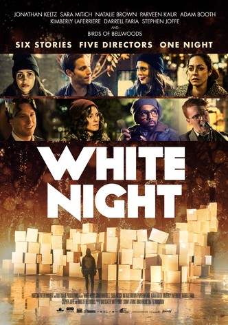 White Night