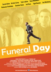 Funeral Day