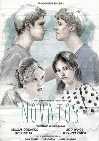 Novatos