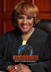 Justice with Judge Mablean