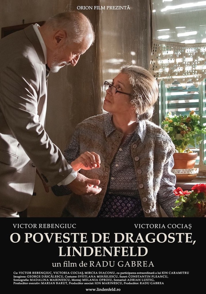 A Love Story, Lindenfeld