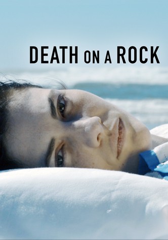 Death on a Rock