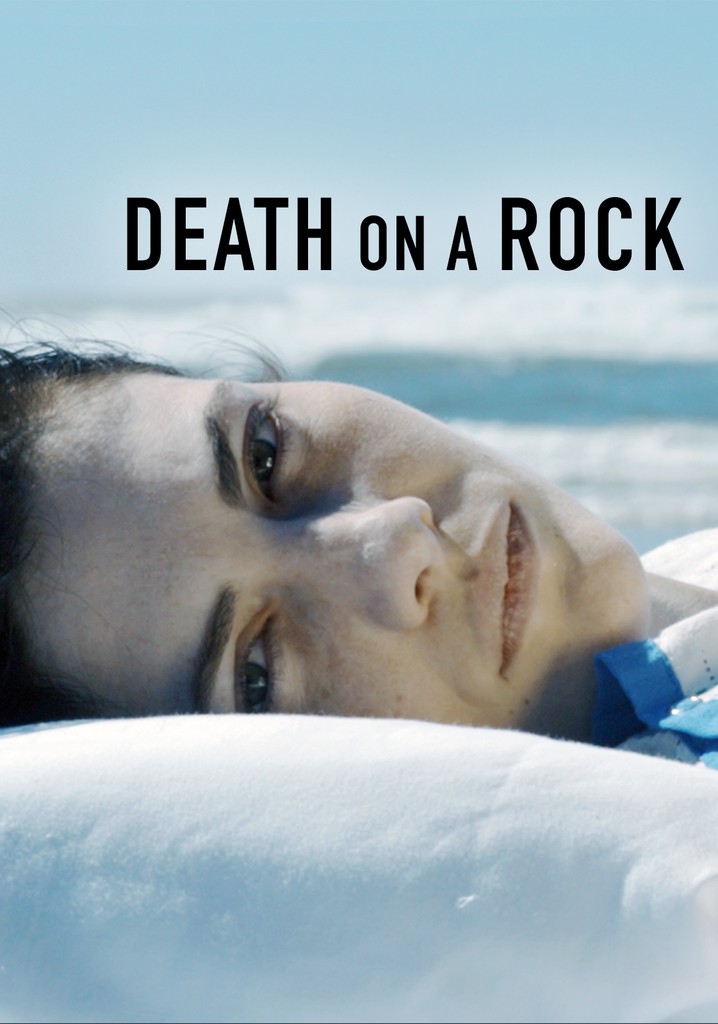 Death on a Rock