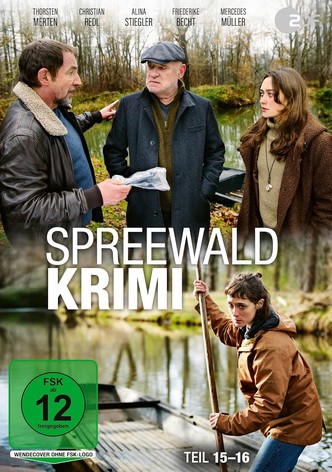 Spreewaldkrimi