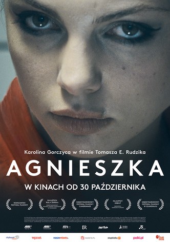 Agnieszka