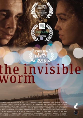 The Invisible Worm