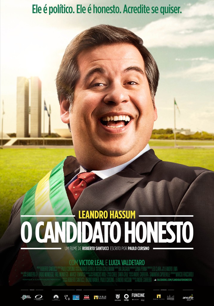 The Honest Candidate