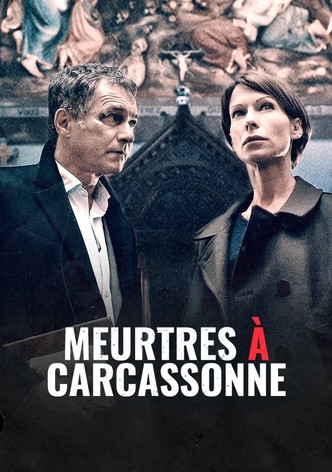 Meurtres à Carcassonne