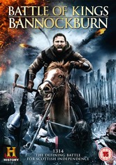 その他 War File: The Battle of Bannockburn 1314 [DVD] Battle of Kings: Bannockburn streaming online