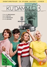 Tančírna na hlavní třídě '63