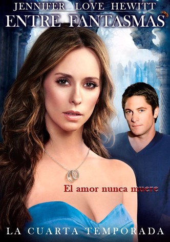 Ghost Whisperer Season 4
