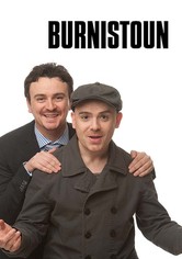 Burnistoun - Season 2