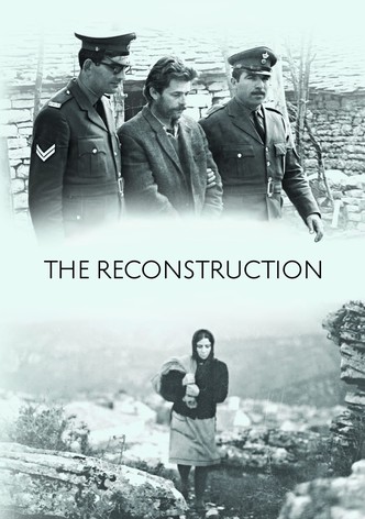 The Reconstruction