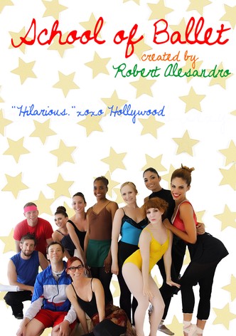 School of Ballet