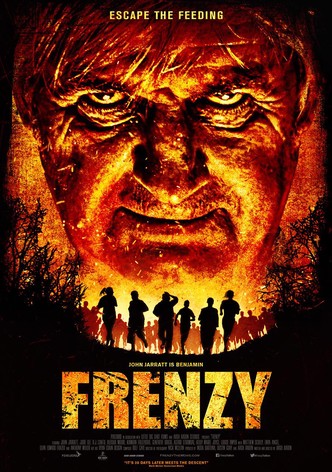 Frenzy