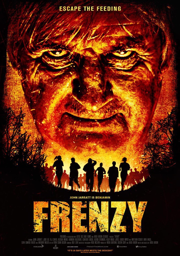 Frenzy