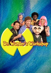 Dr. Wonder's Workshop