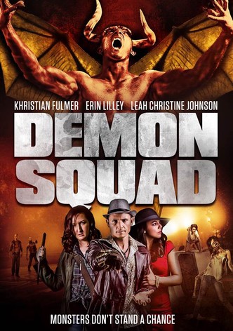 Demon Squad