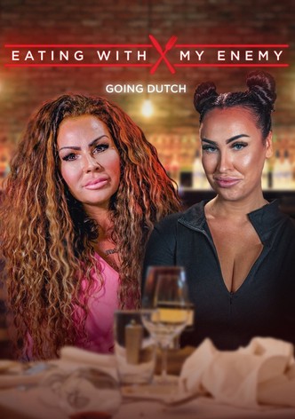 Eating with My Enemy: Going Dutch
