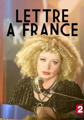 Lettre à France