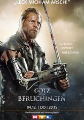 Götz von Berlichingen