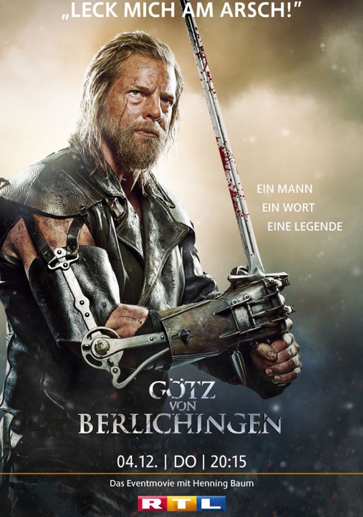 Götz von Berlichingen