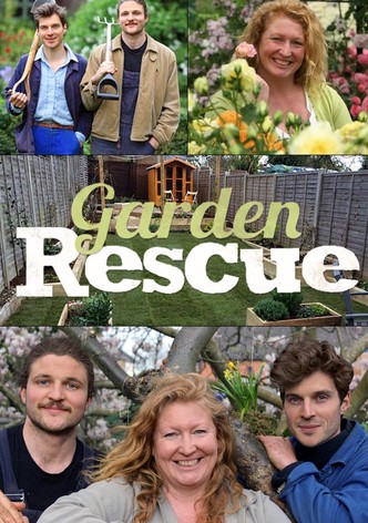 Garden Rescue