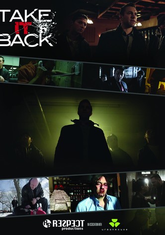 Take It Back