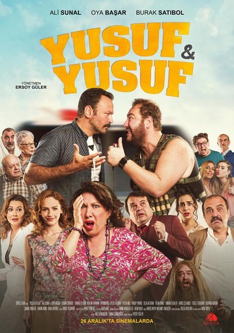 Yusuf & Yusuf