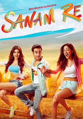 Sanam Re