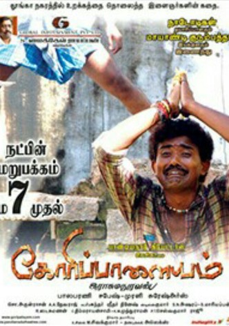 Goripalayam