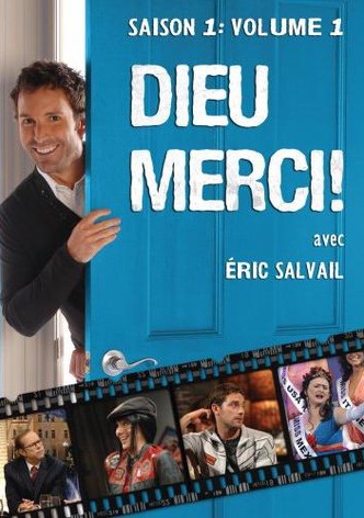 Dieu merci!