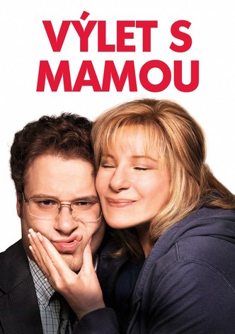 Výlet s mamou