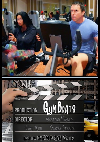 Gym Brats