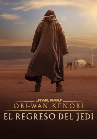 Obi-Wan Kenobi: El retorno del Jedi