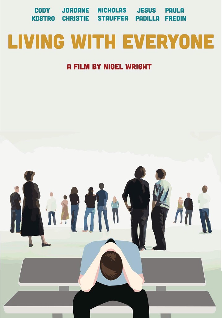 Living with Everyone