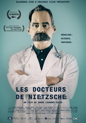 Les Docteurs de Nietzsche